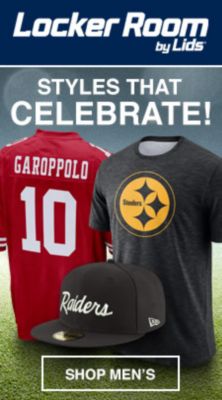 Locker Room by Lids, Styles That Celebrate! Shop Men\u0027s. Nike Men\u0027s Dri-FIT Fastbreak Basketball Shorts